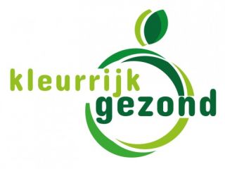Logo Kleurrijk gezond