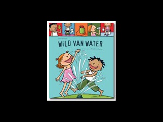 Wild van Water